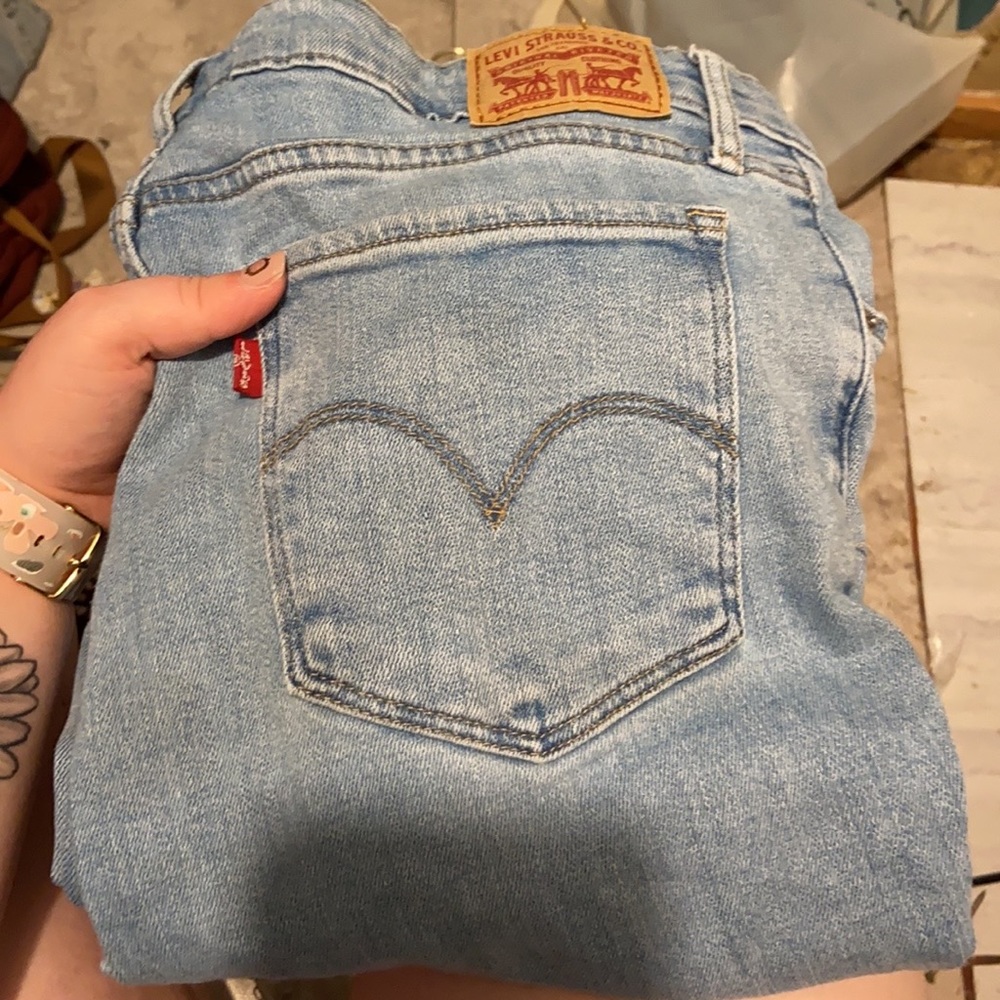 Levi Jeans size 30